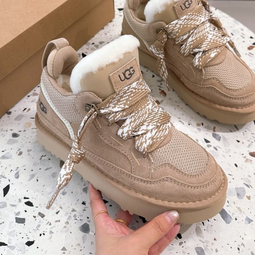 5A Women's Astromel Plush Boots