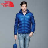 5A Men's Terra Peak Hoodies