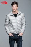 5A Men's Terra Peak Hoodies