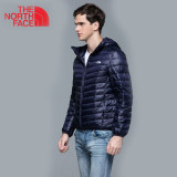 5A Men's Terra Peak Hoodies