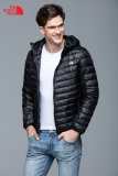 5A Men's Terra Peak Hoodies