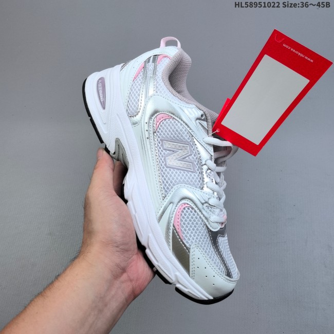 5A NB 530 Sneaker