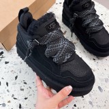 5A Women's Astromel Plush Boots  ﻿