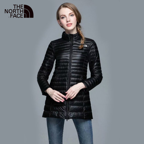 5A Women's Long Terra Peak Jacket