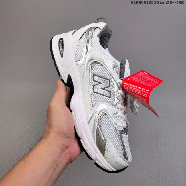 5A NB 530 Sneaker