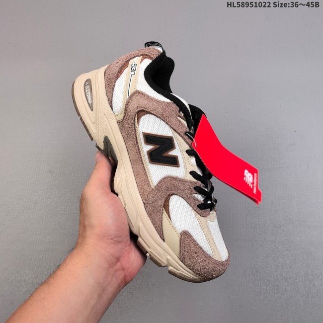 5A NB 530 Sneaker