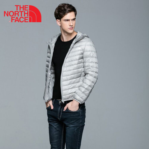 5A Men's Terra Peak Hoodies