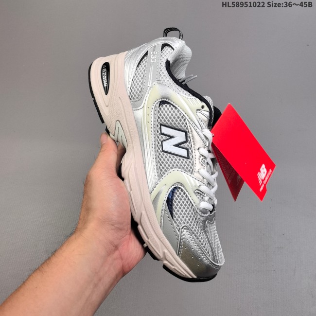 5A NB 530 Sneaker