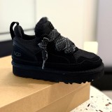5A Women's Astromel Plush Boots  ﻿