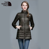 5A Women's Long Terra Peak Jacket
