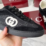 Original Retro Sneakers G75 GG Trainers