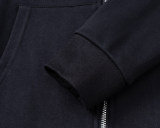 Hooded Cotton Tracksuits Sweatsuits for Men Sweat Track Suits 2 Piece Casual Athletic Jogging Warm Up Full Zip Sportswear Sets