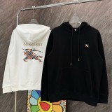 5A Equestrian Knight Hoodie