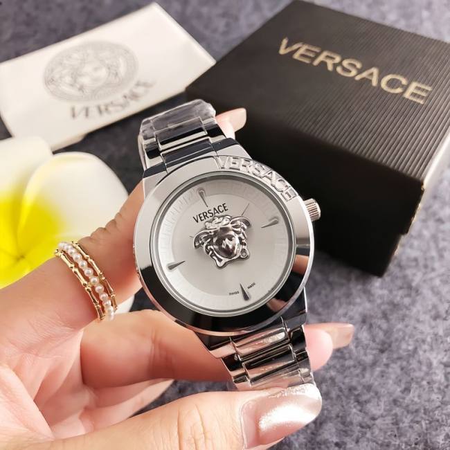 5A Quartz Watches 8358D