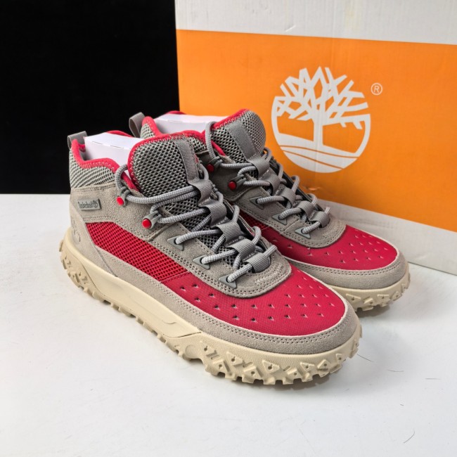 Original Greenstride Motion 6 Mid Sneaker