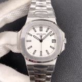 Original Nautilus Mechanical With Box