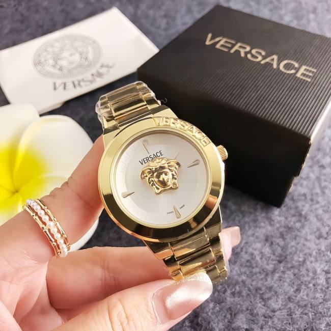 5A Quartz Watches 8358D