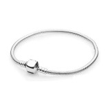 5A Chain Bracelet – Classic Moments Series 590702HV