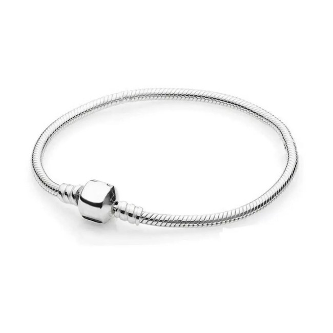 5A Chain Bracelet – Classic Moments Series 590702HV