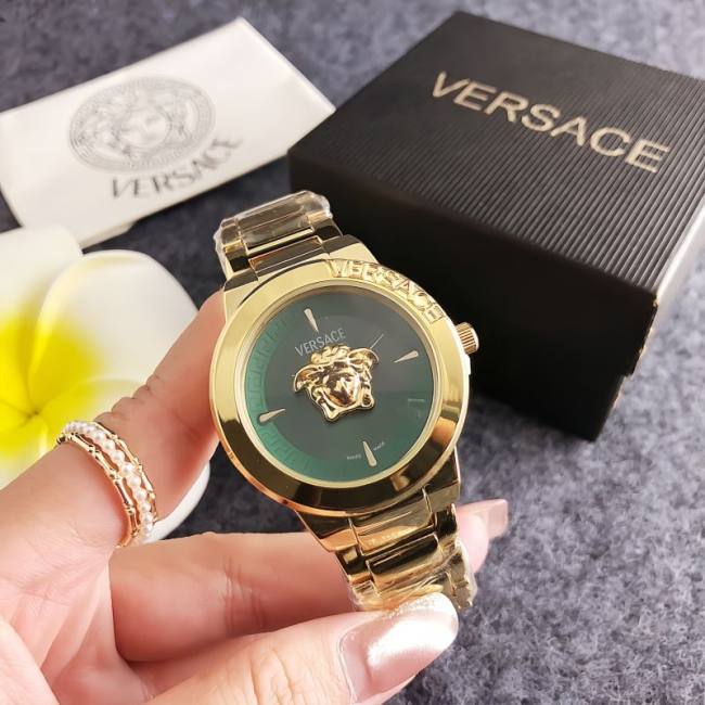 5A Quartz Watches 8358D