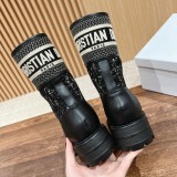 Original D-Major Ankle Boot