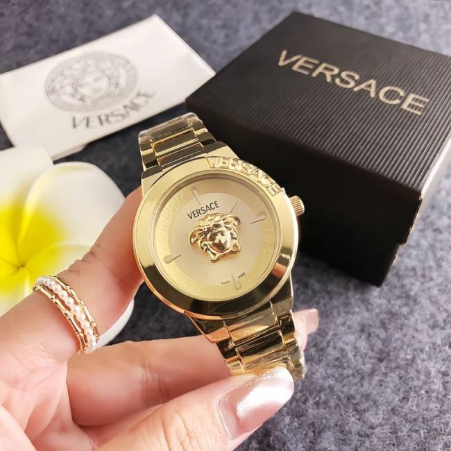 5A Quartz Watches 8358D