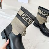 Original D-Major Ankle Boot