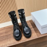 Original D-Major Ankle Boot