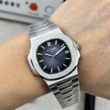 Original Nautilus Mechanical With Box