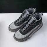 Original Greenstride Motion 6 Mid Sneaker