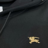 5A Equestrian Knight Hoodie