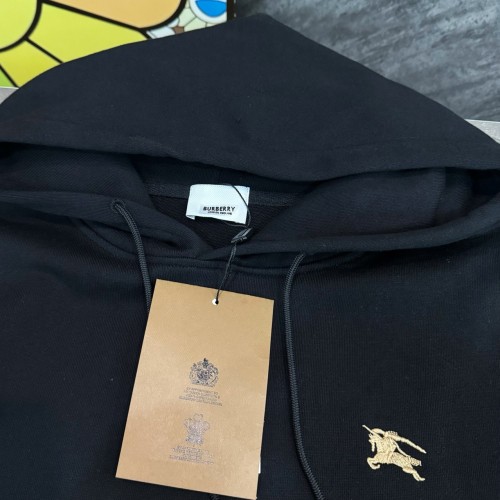5A Equestrian Knight Hoodie