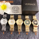 5A Quartz Watches 8358D