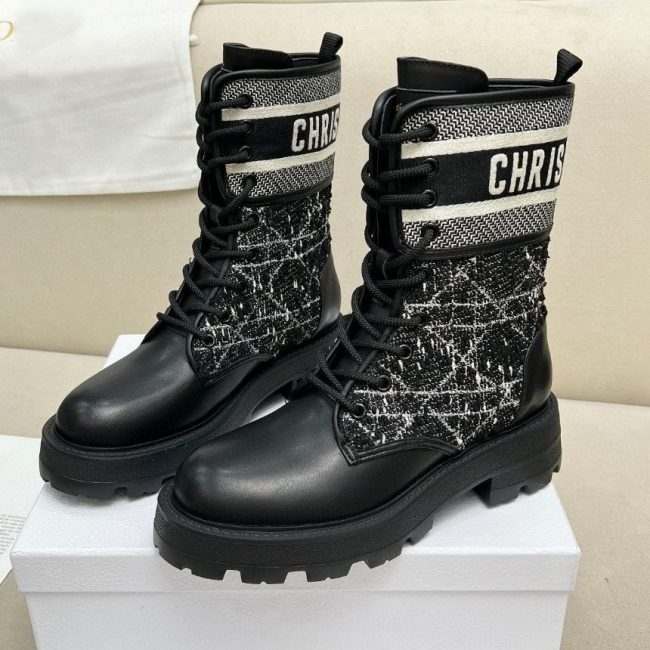 Original D-Major Ankle Boot