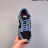 Original SB Dunk Low 94 Sneaker
