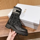 Original D-Major Ankle Boot