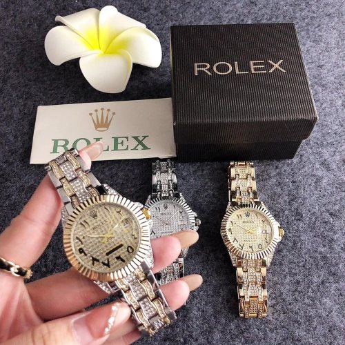 5A Quartz Watches 8507