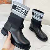 Original D-Major Ankle Boot