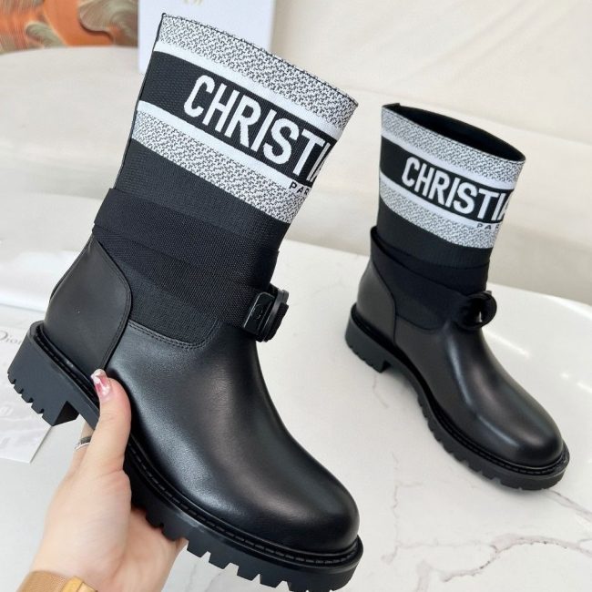 Original D-Major Ankle Boot
