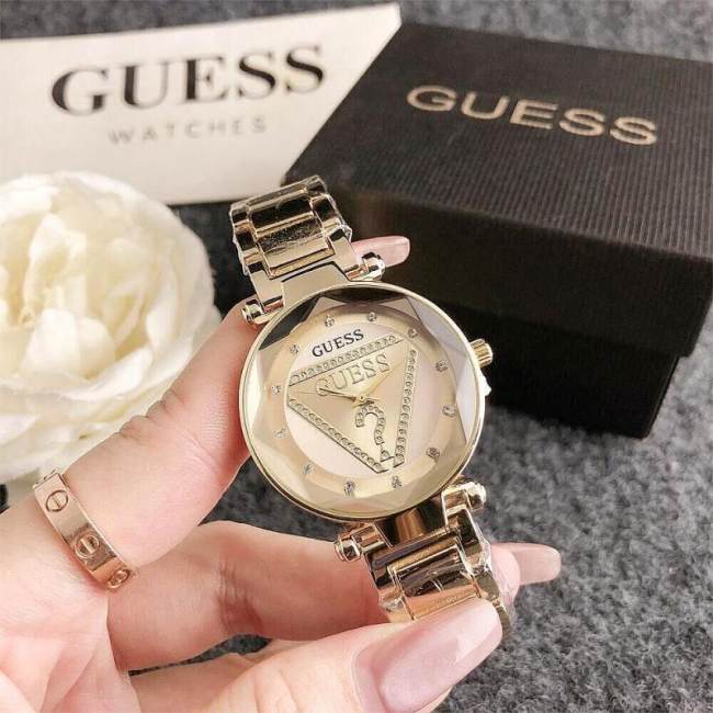 5A Quartz Watches 7410SJ