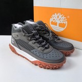 Original Greenstride Motion 6 Mid Sneaker