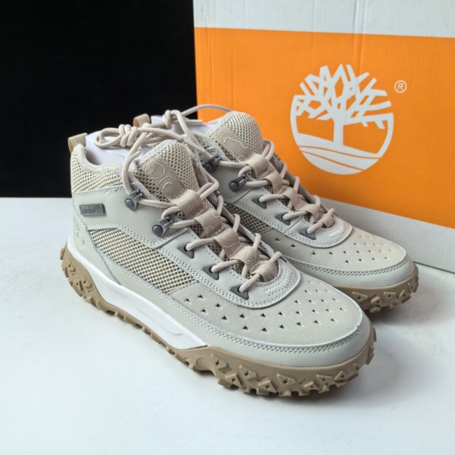 Original Greenstride Motion 6 Mid Sneaker