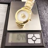 5A Quartz Watches 8358D