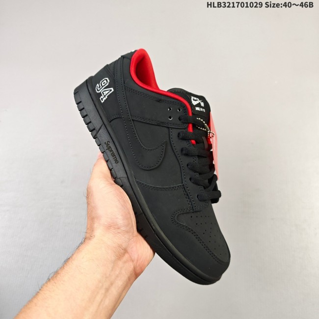 Original SB Dunk Low 94 Sneaker