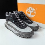 Original Greenstride Motion 6 Mid Sneaker