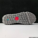 Original Greenstride Motion 6 Mid Sneaker