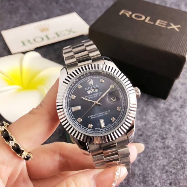 5A Quartz Watches 7531S
