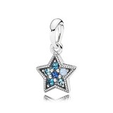 5A Charms Pendant