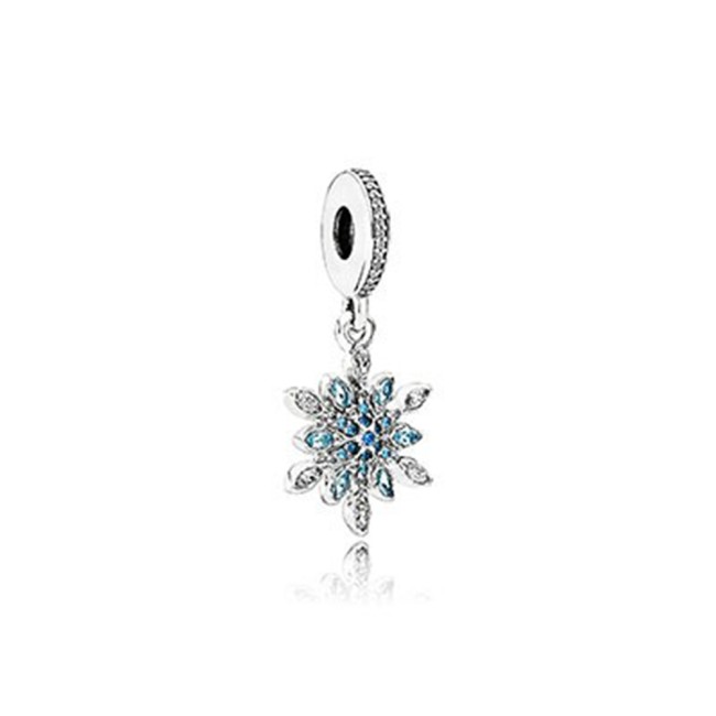5A Charms Pendant