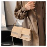 5A The Long Bambino Shoulder Bag